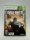 Call of Duty Black Ops 3 Xbox 360 No Manual COD Black Ops III BO3
