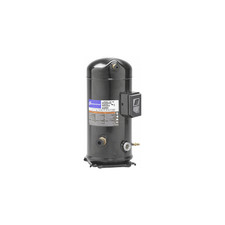 Copeland ZR125KCE-TFD-965 125,000 BTU/h nominal R-22 Hermetic scroll Compressor