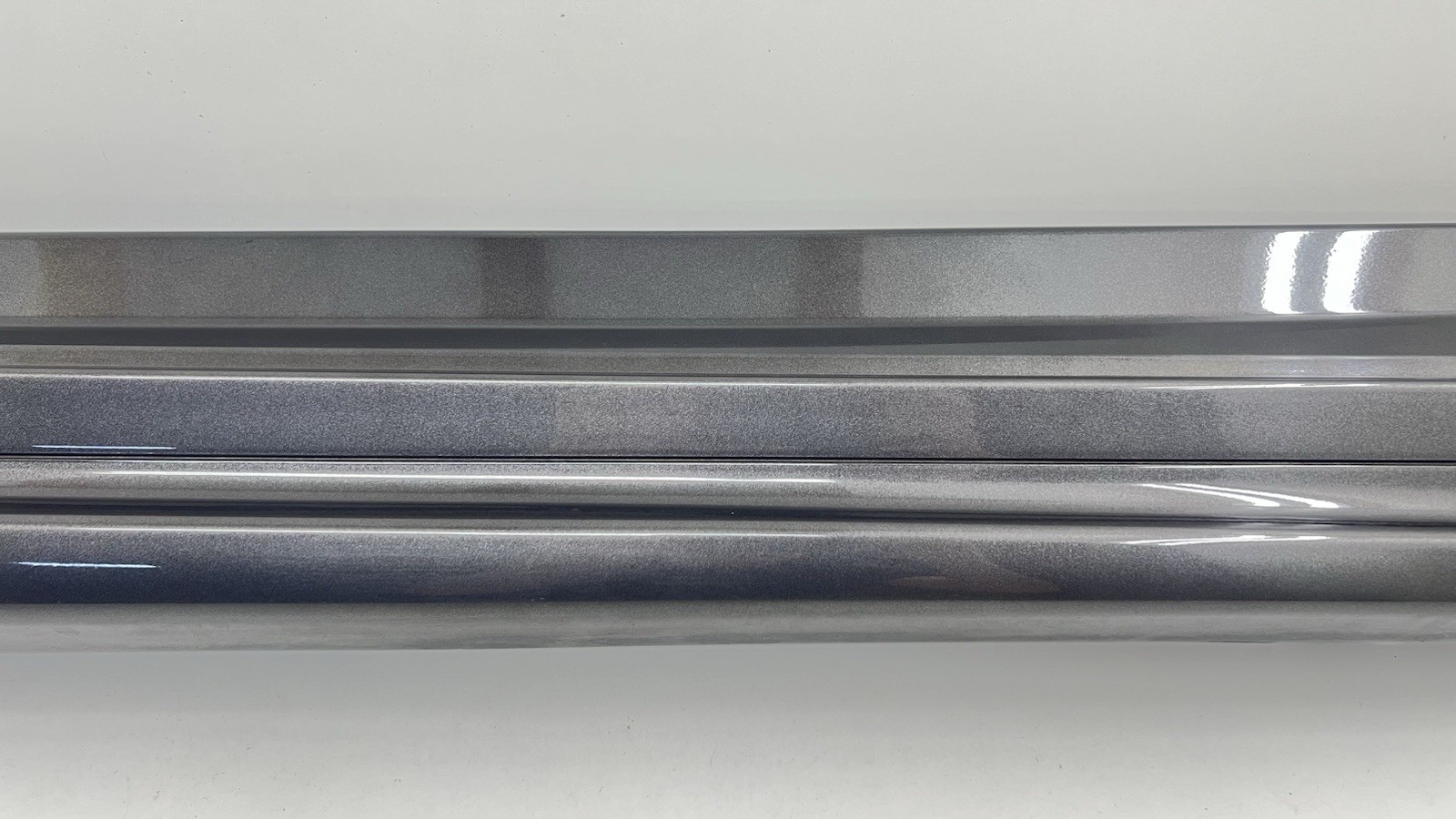 14-24 MASERATI GHIBLI RIGHT SIDE SKIRT ROCKER PANEL COVER TRIM 670010791 OEM