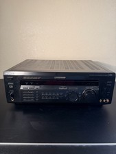 Sony STR-DE935 FM Stereo AV Receiver 5.1 Channel Surround Sound Amplifier