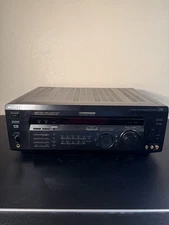 Sony STR-DE935 FM Stereo AV Receiver 5.1 Channel Surround Sound Amplifier