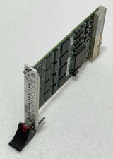 Applied Material 0190-34512 Rev DNP-CPCI-3U-4 DeviceNet Scanner 
