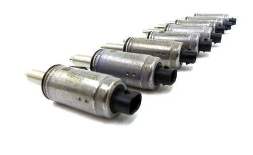 VW Golf 7 5G R  S3 8V CJx Verstelleinheit Zylinderkopf 06E103697G Steuerventil