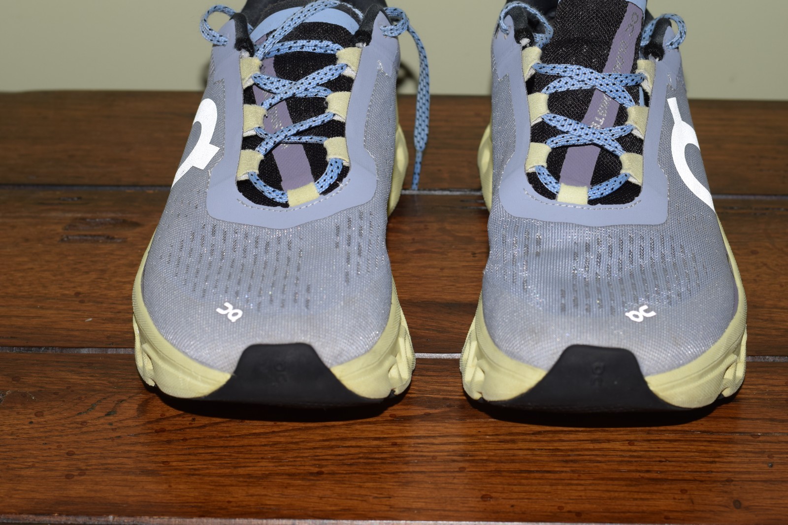 ON CLOUD CLOUDMONSTER CLOUDTEC WOMENS SNEAKER SNE… - image 7