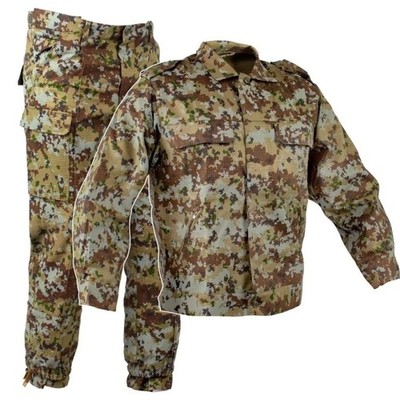 Practica ACU multicam　48/4　fsb放出　ロシア Practica ACU multicam 48/4 fsb放出 ロシア Practica ACU multicam 48