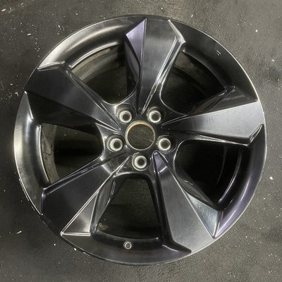 #ad #ad Honda Black Passport OEM Wheel 20” 2019 2021 Rim Original Factory 63155A $269.97