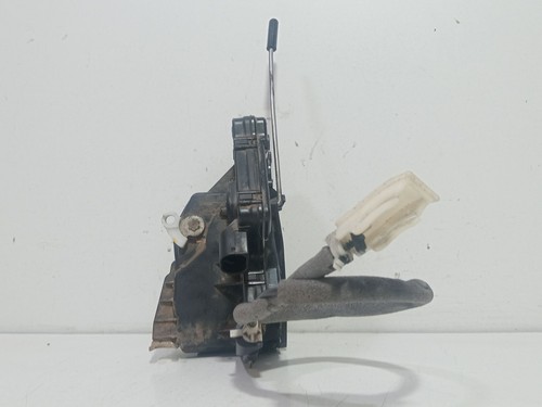 244BTR CERRADURA PUERTA TRASERA DERECHA / 259110 PARA BMW 3 E46 320 D - Imagen 4 de 7