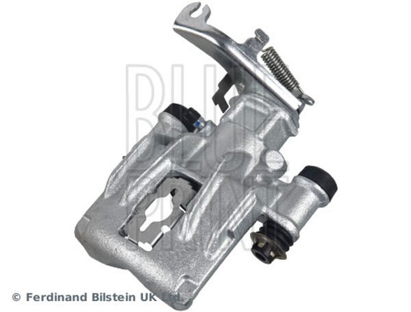 Blue Print Bremssattel ADBP450054 Gusseisen FüR Nissan Cabstar F24M F24W NT400-image