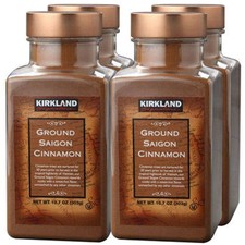 Signature Saigon Cinnamon - 4 Pack