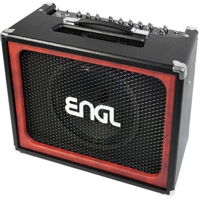 Engl Retro Tube 50 Combo E768 * NEW * e-768 en 768