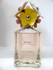 Daisy Eau So Fresh By Marc Jacobs 4.2 oz/125 ml Eau De Toilette Spray Authentic