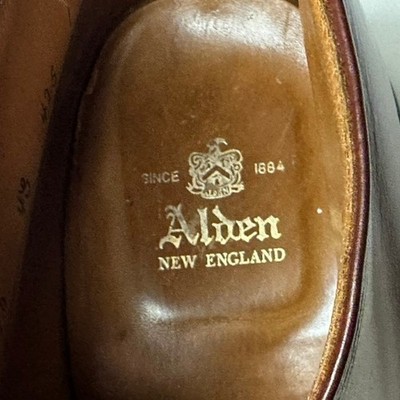 Alden CU