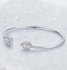 150-carat-charles-colvard-moissanite-bangle-bracelet