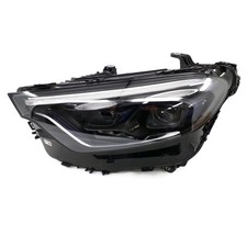 MERCEDES GLC X254 2021 - on Scheinwerfer Digital light A2549062302 Links