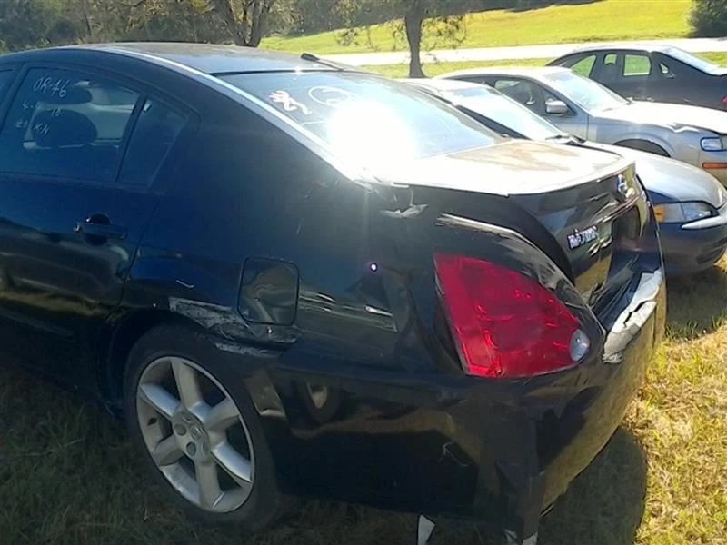 Power Brake Booster With Vehicle Dynamic Control Fits 04-08 Nissan Maxima OEM - Image 3 of 4