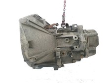 Boite de vitesse Fiat DOBLO