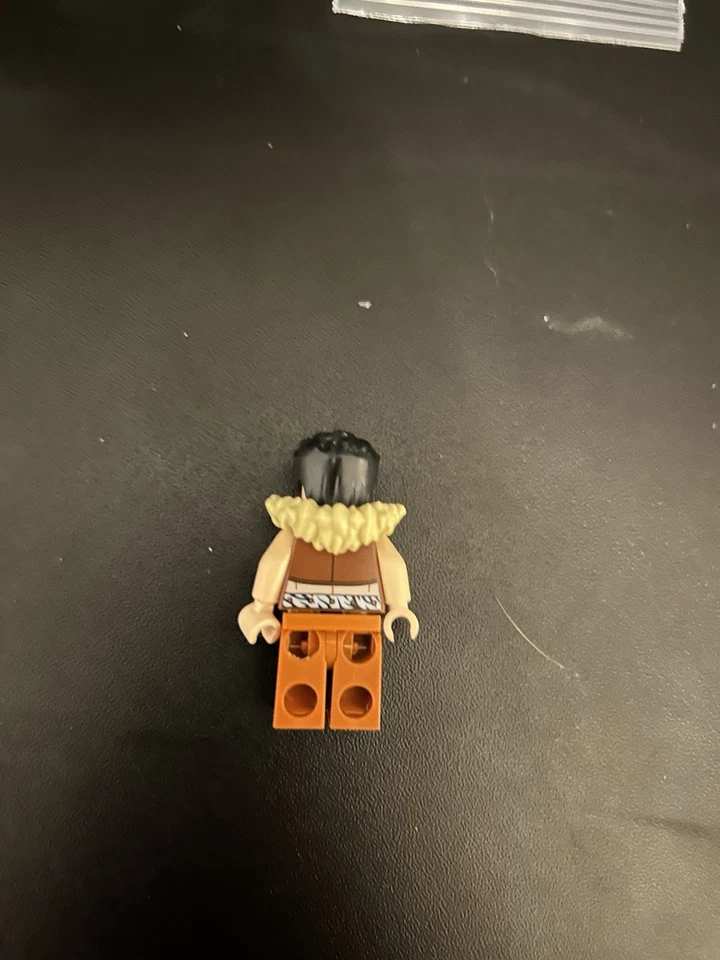 LEGO Spider-Man Kraven The Hunter Sh0270 - Изображение 2 из 4