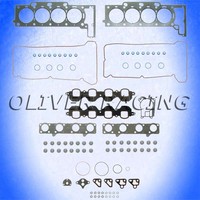 Zylinderkopfdichtsatz Cadillac 4.6L V8 281Cid 1995-1999 Deville Eldorado Seville