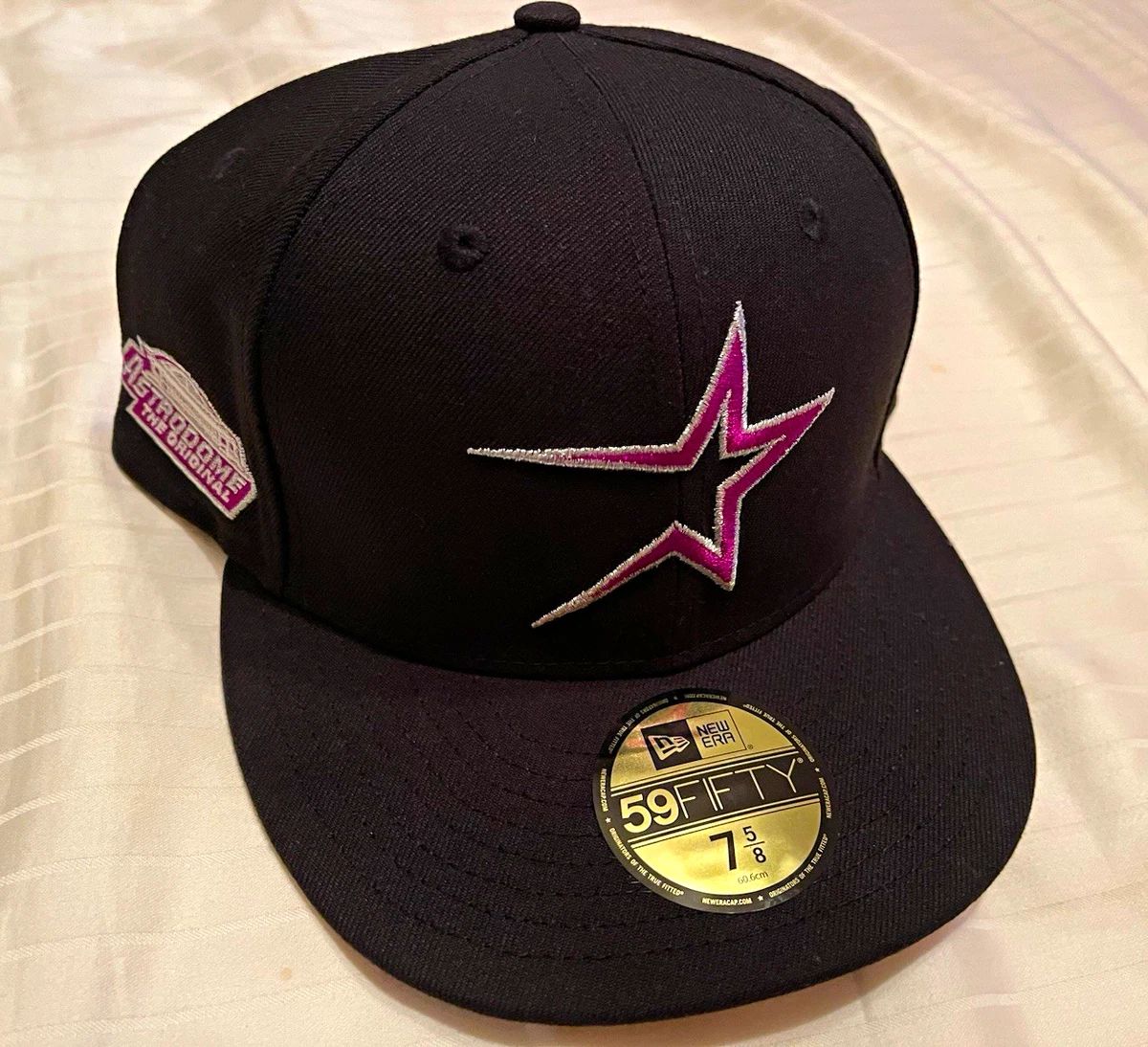 25+ New Era Men's 7 5/8 Size for sale | Updated Oct 2026