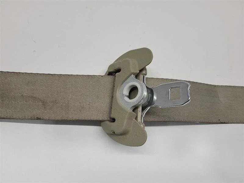 2007-11 TOYOTA CAMRY RH RIGHT FRONT SEAT BELT RETRACTOR Foto 3 de 4