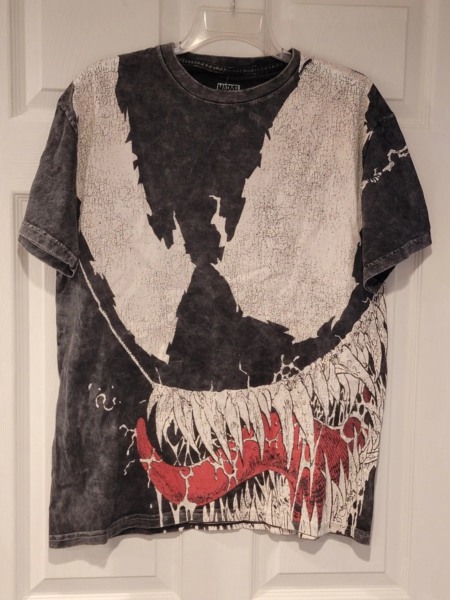 Venom | Spider-Man T-Shirt | EMP - Foto 6