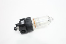 Parker 07L41BE Pneumatic Lubricator 3/4in 150psi Npt