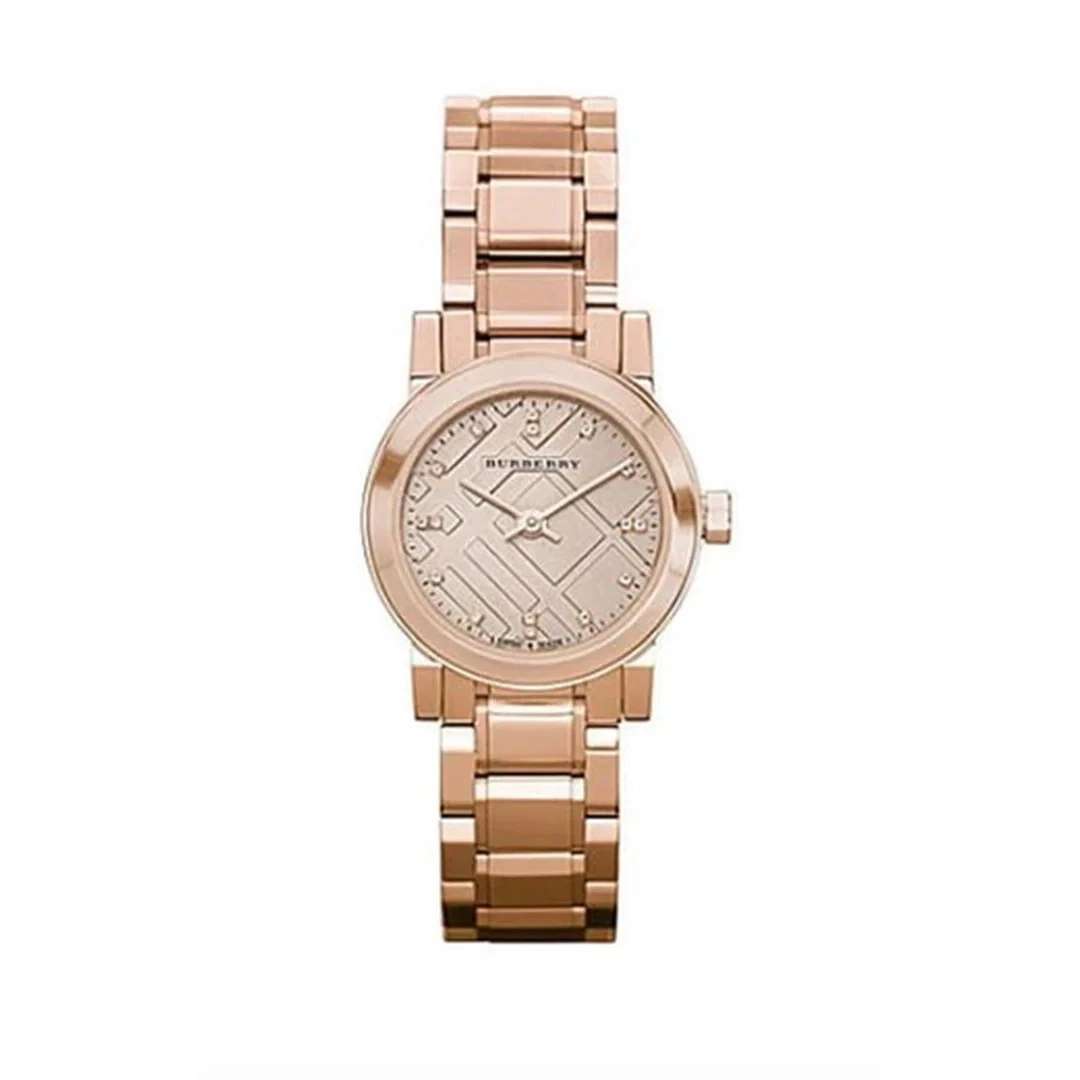Burberry Rose Gold Case Wristwatches for sale | eBay