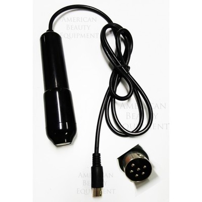 High Frequency Handle 6 Prongs For Facial Machines D214 and D219