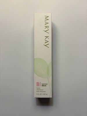 Mary Kay Botanical Effects Freshen Formula 1 Dry Skin 5 fl oz Spray