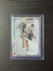 2025 Topps Chrome Larry Bird Base (RAW)