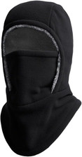 Balaclava Face Ski Mask, 2026 New Fleece Thermal Face Mask,Neck Warmer Hood Wint