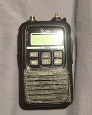 IC-DPR3 Digital Convenience Radio ICOM ICOM Transceiver