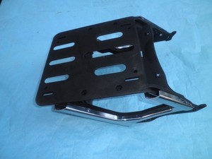 2014-2023 HARLEY DAVIDSON OEM TOURING ULTRA CLASSIC TOUR PAK MOUNT LUGGAGE RACK