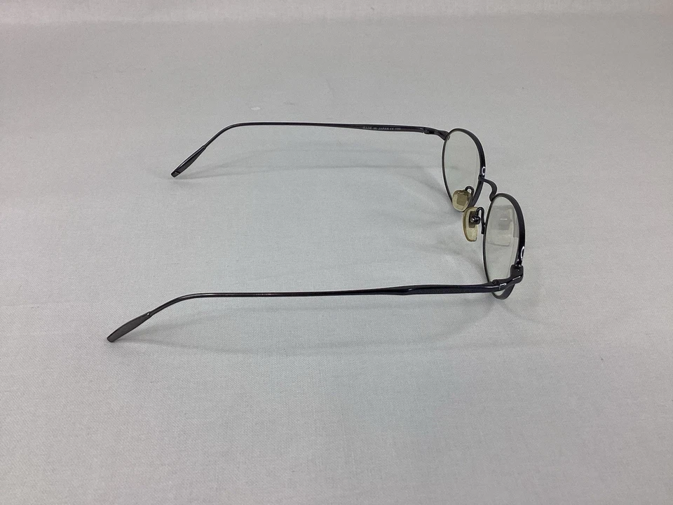 Gafas Donna Karan Titanio SOLO MARCOS DE REPUESTO Hechas en Japón 🇯🇵 Foto 3 de 4