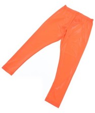 JUNYA WATANABE Pants Other Orange Glitter S 2200441354139