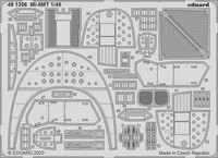 Eduard Accessories 491356 - 1:48 Mi-8Mt 1/48 Trumpeter - Neu