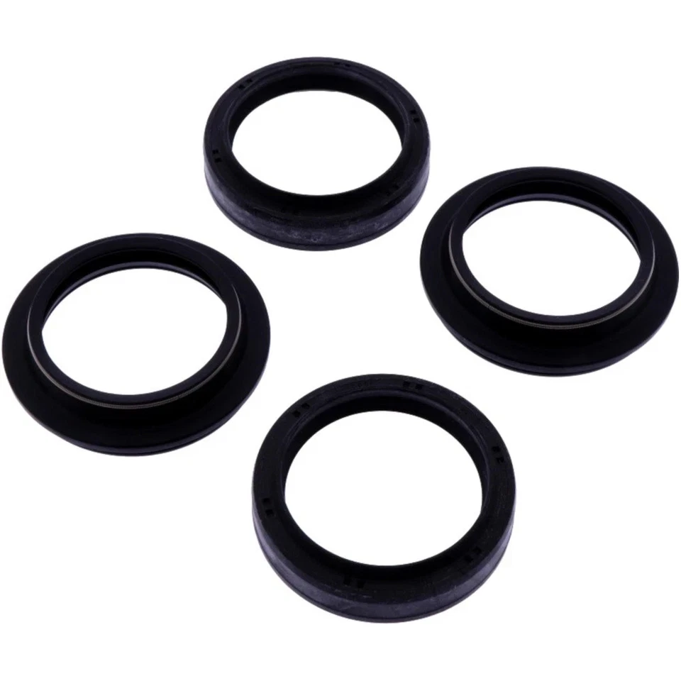 Kit De Joint De Poussière De Fourche JMP Pour Ducati 1000 MULTISTRADA 2006-2006