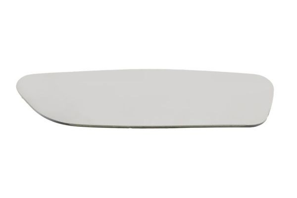 Left BLIC 6102-02-1233945P Mirror Glass, exterior mirror for FIAT,OPEL