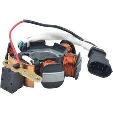 DB Electrical 340-42012 Stator For APRILIA SR 50 IE 10-14 639865