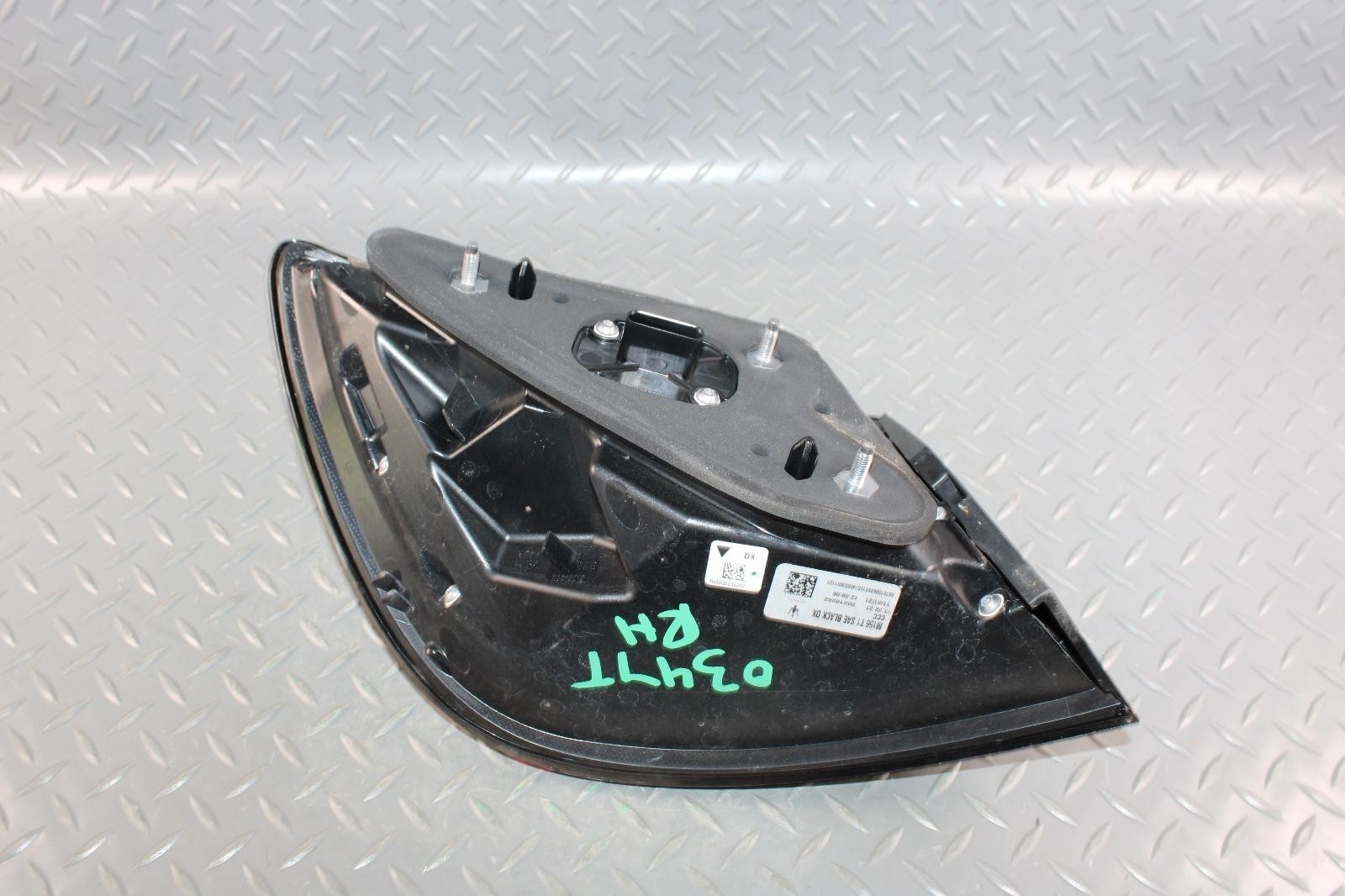 Maserati Quattroporte 2021-2024 Rear Light housing