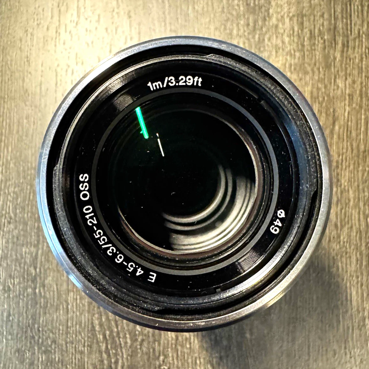 Sony SEL 55-210mm Camera Lenses for sale | eBay