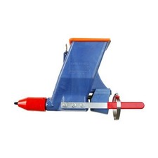 Quickpoint Mortar Gun Drill Adaptor - Perfect For tuckpointing, brick work, s...