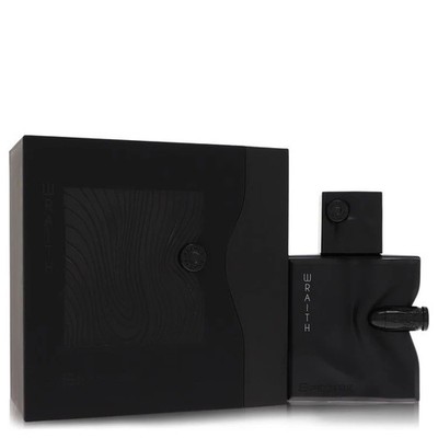 Fragrance World Spectre Wraith by Fragrance World Eau De Parfum Spray 2.7 oz ...