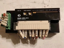 Omron DRT2-ID16 Remote Terminal - Warranty  & Free Shipping 