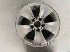 1x Alufelge 16 Zoll 7.0