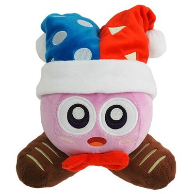 SAN-EI Co., Ltd.	Kirby's Dream Land Marx	Plush Toys	4905330122964