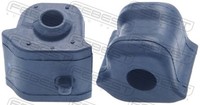 Febest TSB-ZRE151F-KIT Stabilisatorlager Vorne FüR Toyota Auris Avensis Corolla