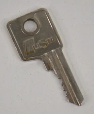 Lista Tool Parts Cabinet Replacement Key for Drawer Lock E SX 2C Series U CHOOSE