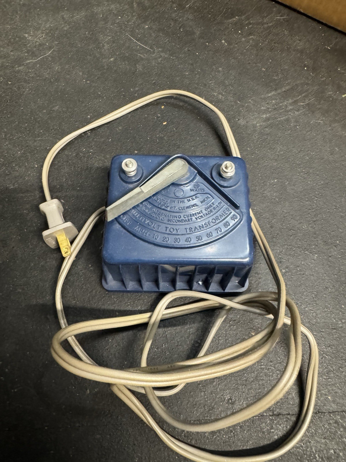 Click here to see eBay Auction