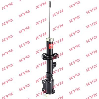 Fits KAYABA AMORTYZATORY 332148 SHOCK ABSORBER NISSAN MICRA IV (2010) ⭐UK Stock⭐